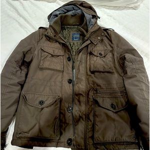 ZARA Man Jacket Size Large